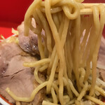 ラーメン タロー 五反田の陣 - 