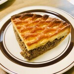 エテコ ブレッド - ミートパイ