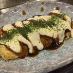 Okonomiyaki Momiji - 