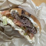 Jj Burger And Bakery - 