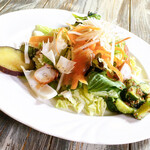 一汁三菜イタリア～の - 