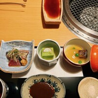 日本焼肉 はせ川 銀座店 - 