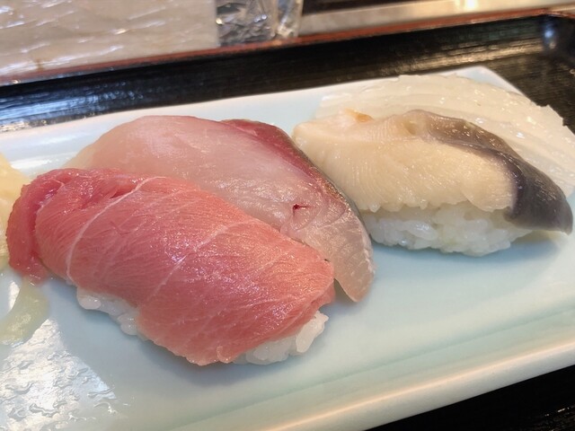 鮨処 やまだのご予約 - 西18丁目/寿司 | 食べログ