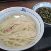 長生うどん - 料理写真: