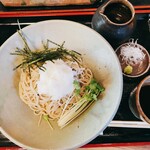 そば処 喜多原 - 