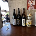 カクウチカフェ Okayoshi - 