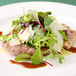 一汁三菜イタリア～の - 