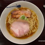 麺 みつヰ - 