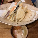 そば処 喜多原 - 