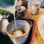 そば処 喜多原 - 