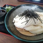 長生うどん - 