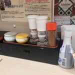 とんかつ檍のカレー屋 いっぺこっぺ - 