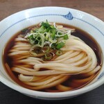 長生うどん - 