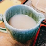 そば処 喜多原 - 