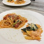 一汁三菜イタリア～の - 