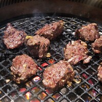 ホルモン焼肉 富や 栄店 - 