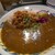 不純喫茶ニューエレガント ALARA CURRY - 料理写真: