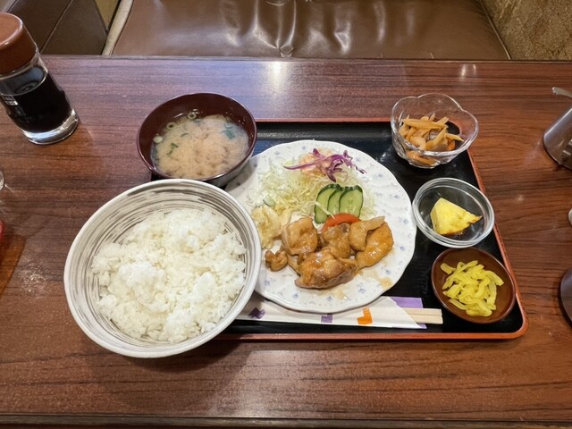 Ichigo - Nakazakicho/Kissa (Japanese coffee shop) | Tabelog