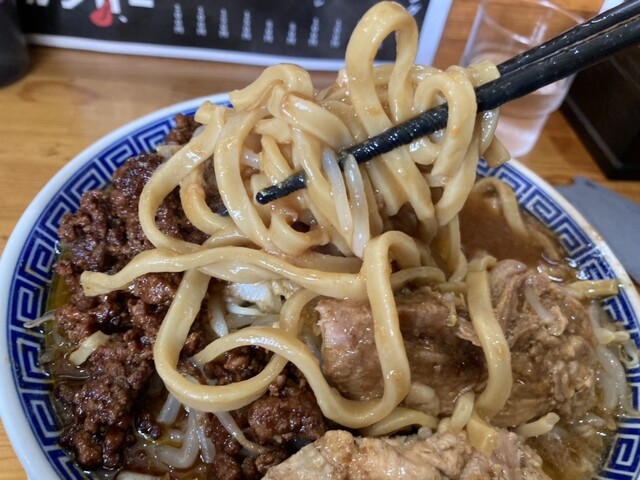 ガジロー - 江曽島/ラーメン | 食べログ