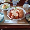 街の食堂 大地