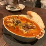 イタリアン×バル MARIA - 