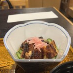 うなぎ料理 はし家 - 