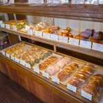 田園ベーカリー - 