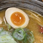 SAPPORO NOODLE 零 - 