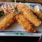 浜名湖料理はませい - 