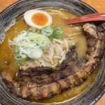 SAPPORO NOODLE 零 - 