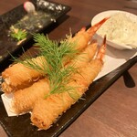 イタリアン×バル MARIA - 