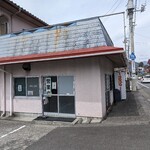 小林やきそば店 - 