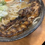 SAPPORO NOODLE 零 - 