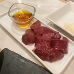 五反田銭場精肉店 - 