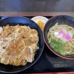 資さんうどん - 