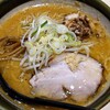 ラーメン 郷