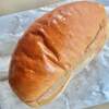 松本製パン - 料理写真:あんバター