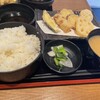 天ぷらとワイン 小島 学芸大店