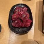 焼肉 さい藤 - 