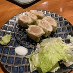 Umeda Yakitori Kurabu - 