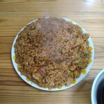 支那そば　たかはし - 