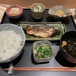 西京焼き 京都やま六 - 