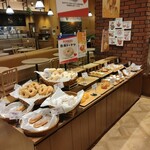 513 BAKERY - 