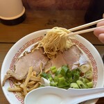 Ramen Yamaya - 