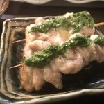 Yakitori Shifuku - 