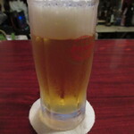 Kocchi - オリオン生ビール