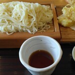 うどん茶屋 海津屋 - 