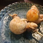 Yakitori Shifuku - 