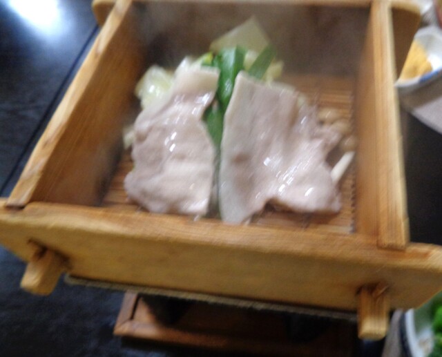 洗心亭 - 湯野上温泉（旅館・民宿）の写真