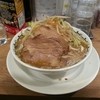 野郎ラーメン 恵比寿西口店
